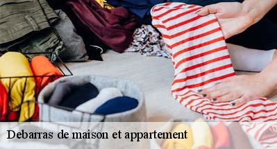 Debarras de maison et appartement  31280