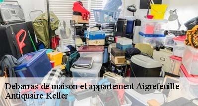 Debarras de maison et appartement  31280