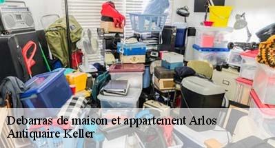 Debarras de maison et appartement  31440