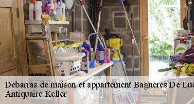 Debarras de maison et appartement  31110