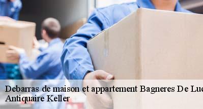 Debarras de maison et appartement  31110