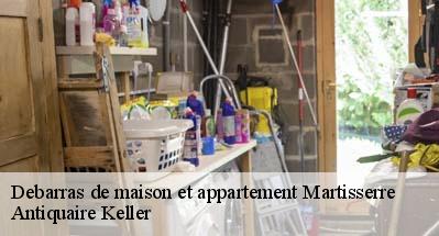 Debarras de maison et appartement  31230