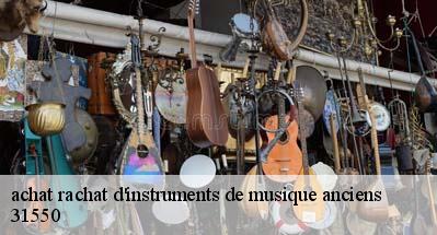 achat rachat d'instruments de musique anciens   31550