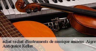 achat rachat d'instruments de musique anciens   31280