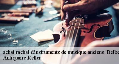 achat rachat d'instruments de musique anciens   31260