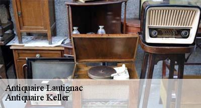 Antiquaire  31370