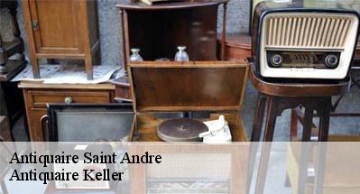 Antiquaire  31420