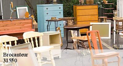 Brocanteur  31550