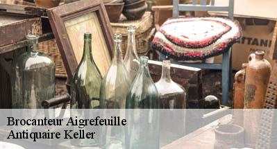 Brocanteur  31280