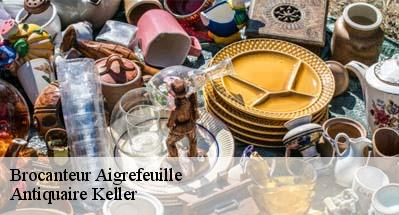 Brocanteur  31280