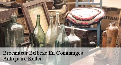 Brocanteur  31260