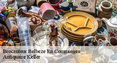 Brocanteur  31260