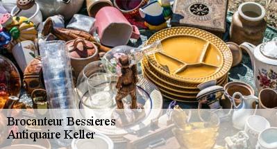 Brocanteur  31660