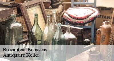 Brocanteur  31360