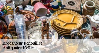 Brocanteur  31150