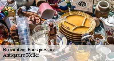 Brocanteur  31450