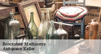 Brocanteur  31230