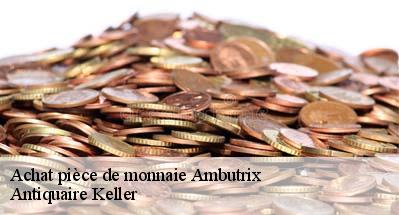 Achat pièce de monnaie  01500