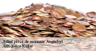 Achat pièce de monnaie  01350