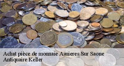 Achat pièce de monnaie  01570