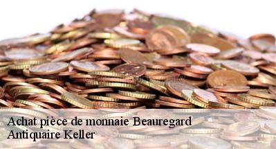 Achat pièce de monnaie  01480