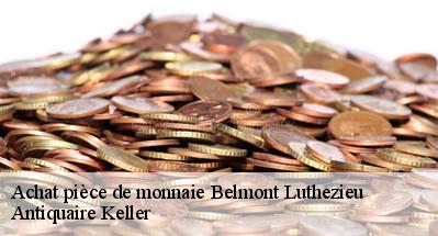 Achat pièce de monnaie  01260