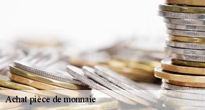 Achat pièce de monnaie  01330