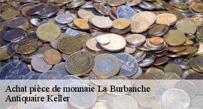 Achat pièce de monnaie  01510