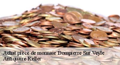 Achat pièce de monnaie  01240