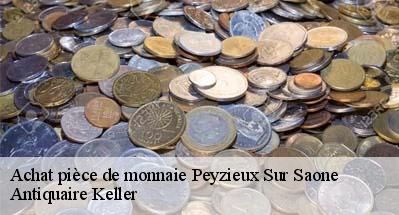 Achat pièce de monnaie  01140