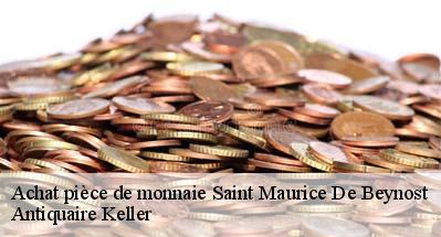 Achat pièce de monnaie  01700