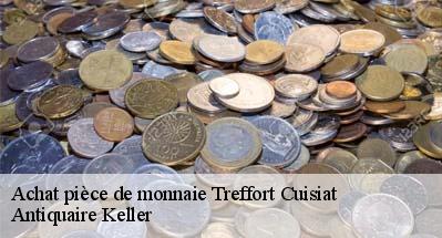 Achat pièce de monnaie  01370